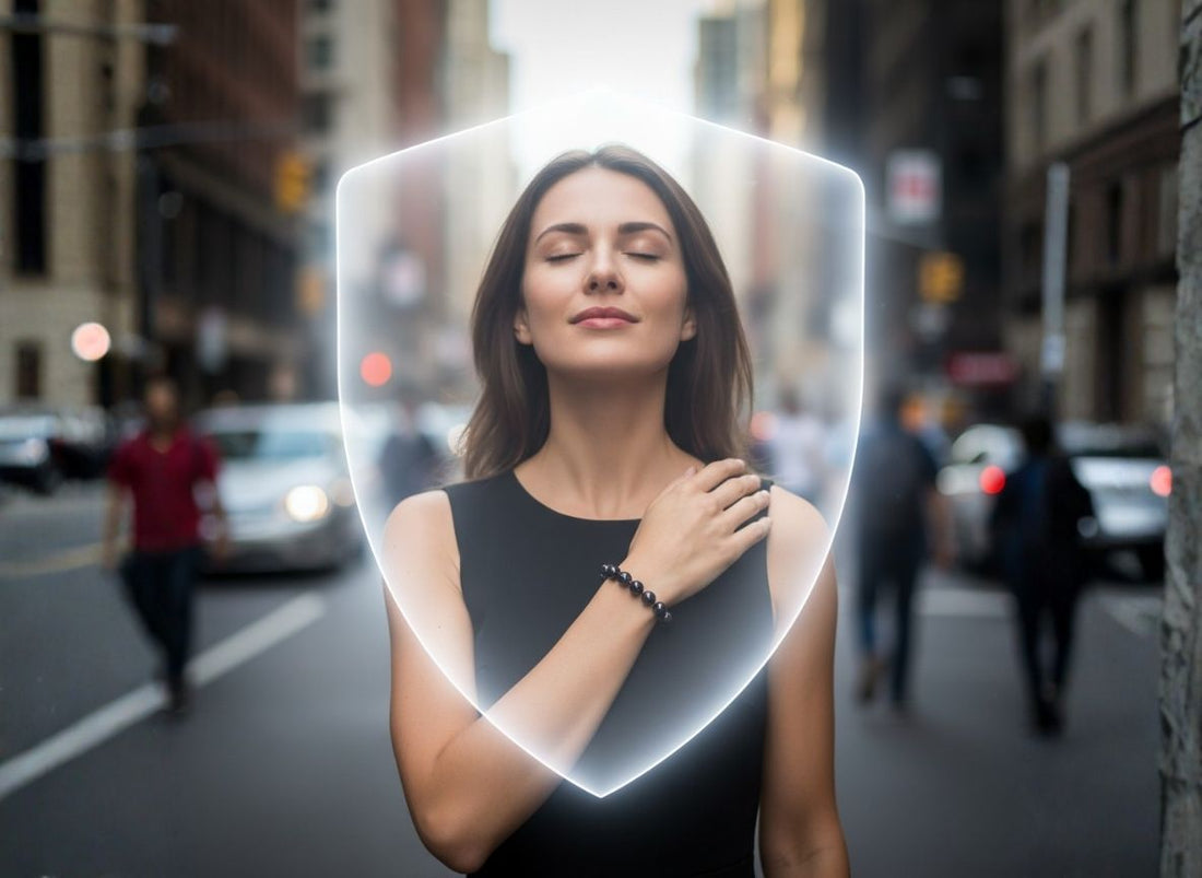 How to Protect Your Energy From Toxic People: An Empath's Guide