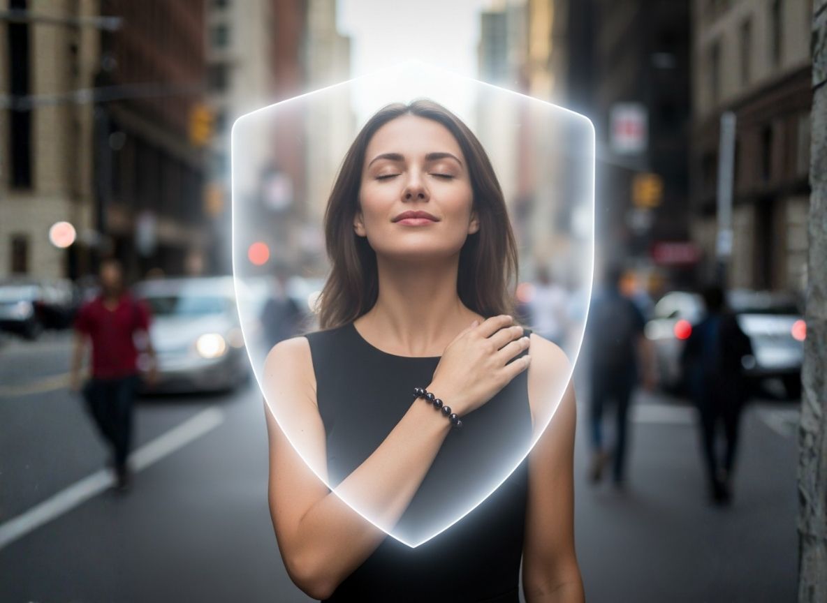 How to Protect Your Energy From Toxic People: An Empath's Guide