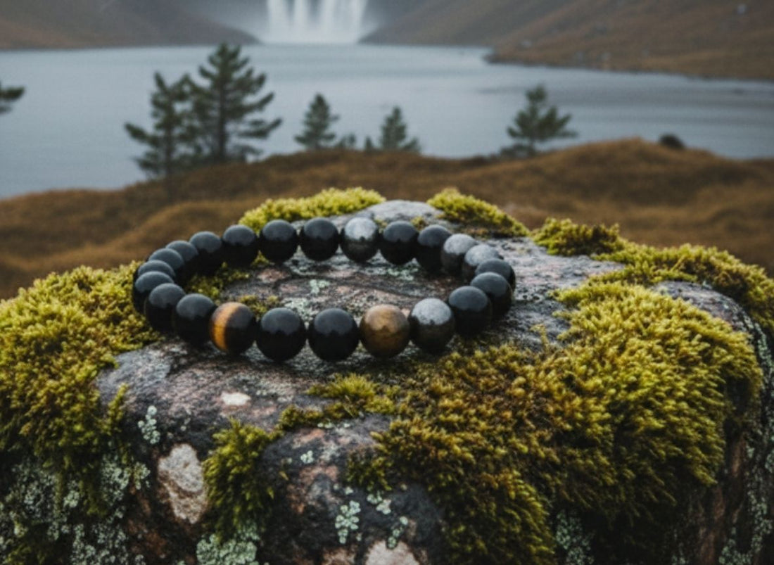 What Is the Strongest Protection Crystal? The Ultimate Guide