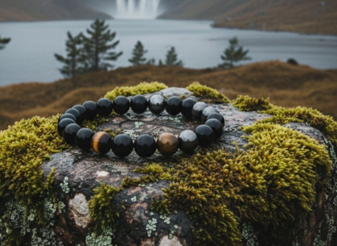 What Is the Strongest Protection Crystal? The Ultimate Guide