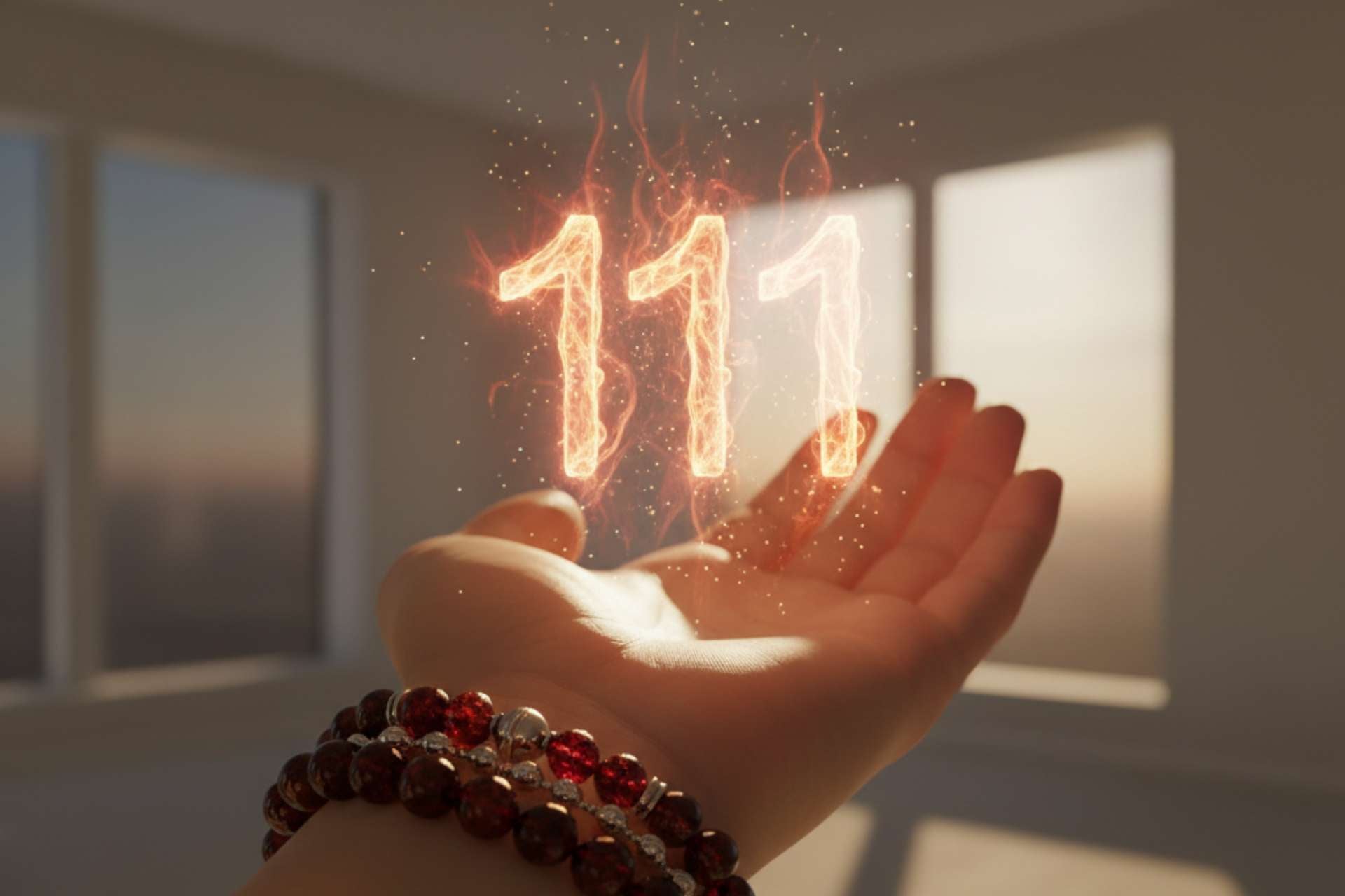 Angel Number 111: The Gateway to Instant Manifestation and New Beginnings