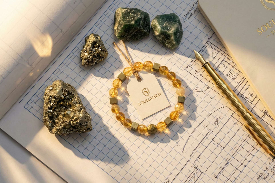 The Best Stones for Abundance and Prosperity: The 2026 Engineered Ranking