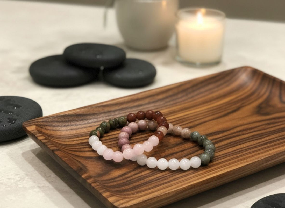 Top 5 Crystals for Psychic Protection and Intuition