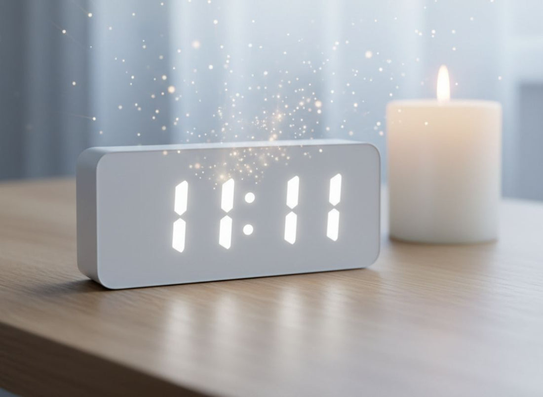 What is 11:11 and Its Meaning? Unlocking the Angel Number Code