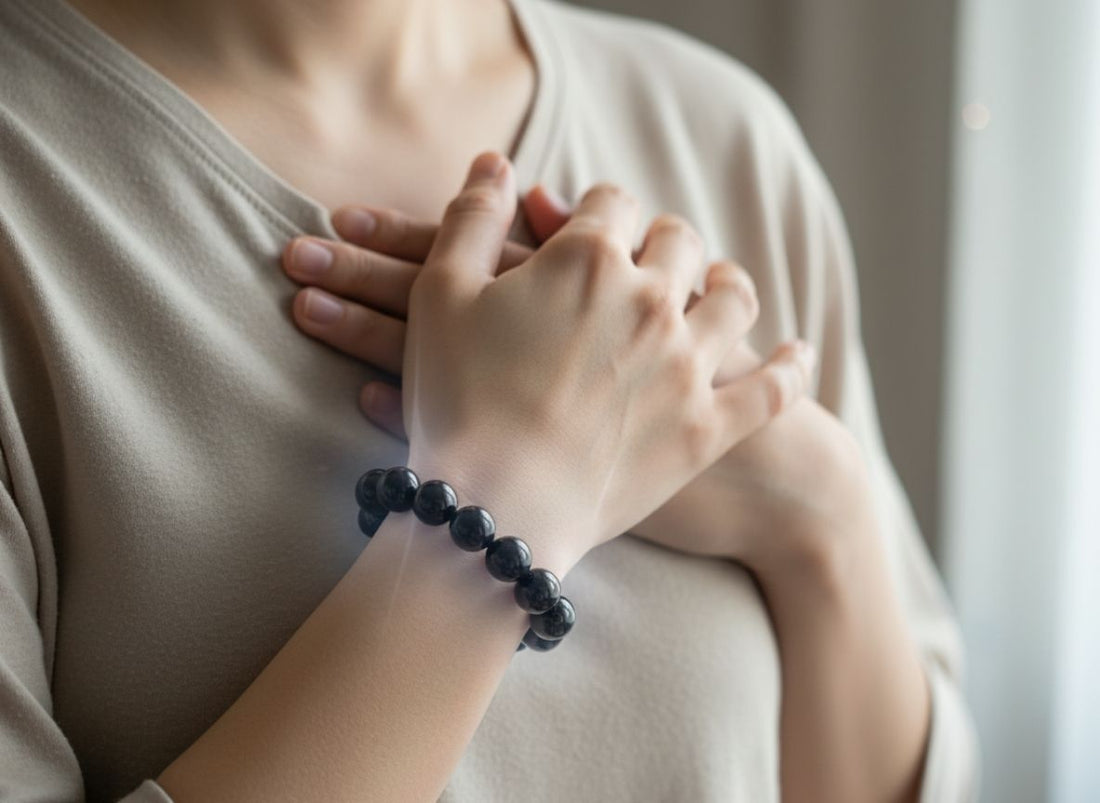 The 5 Most Powerful Stones for Spiritual Protection.