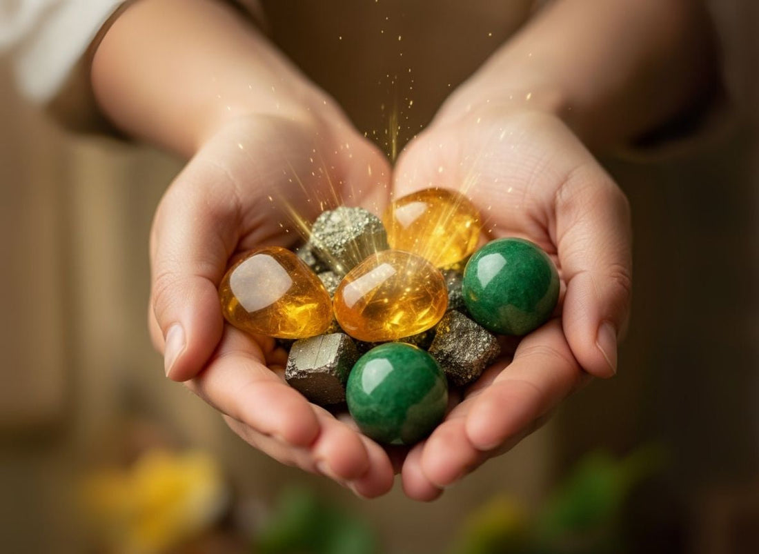 What Is the Vibration to Attract Money