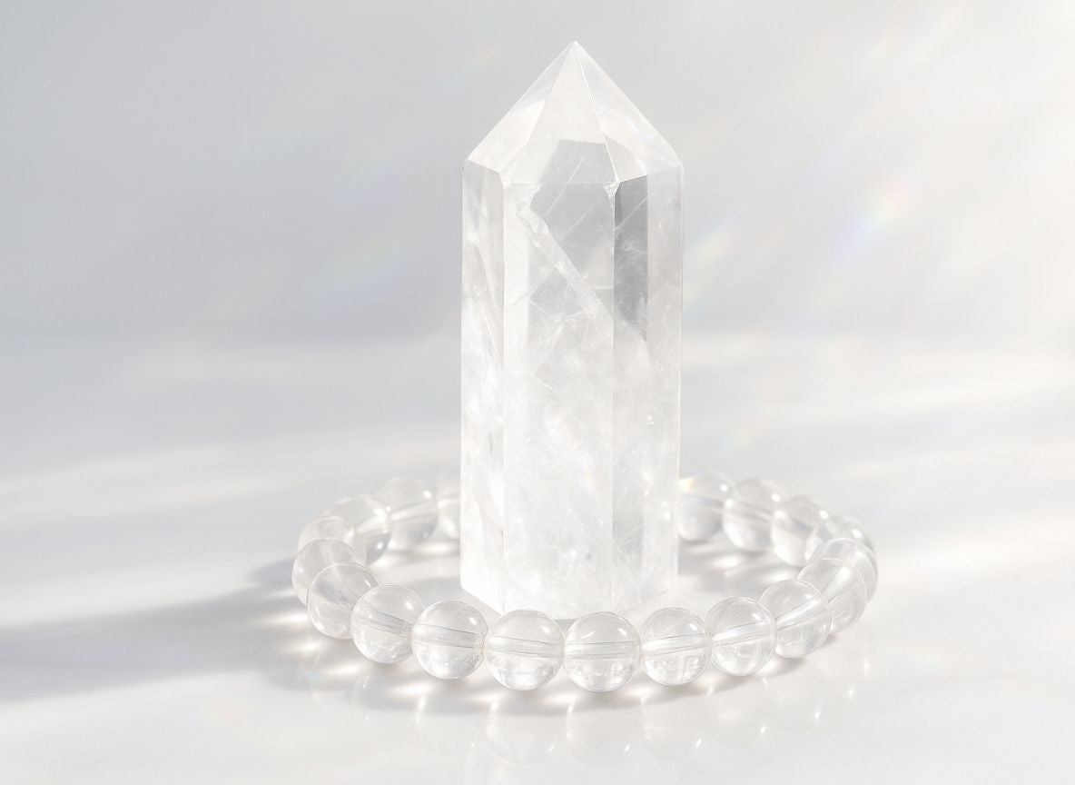 The most powerful stone to wear