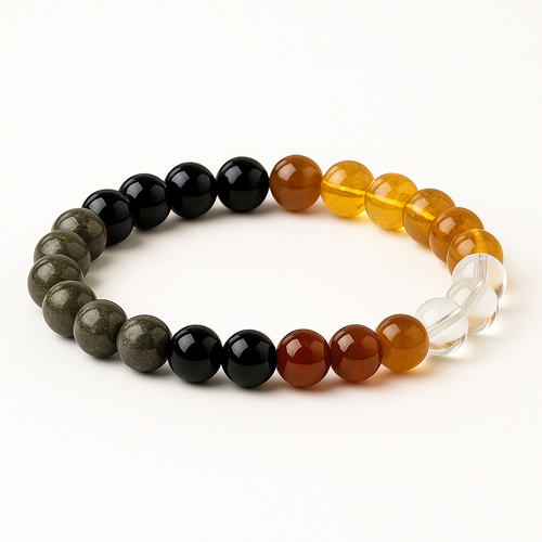 The Breakthrough - Road Opener Bracelet