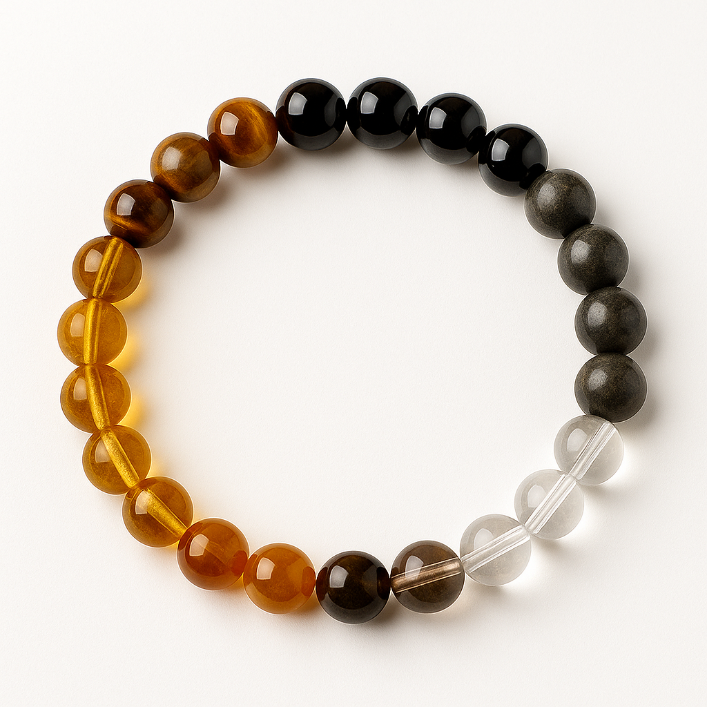 The Breakthrough - Road Opener Bracelet
