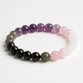 The Breath of Serenity - Empath Protection Bracelet