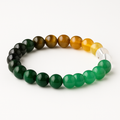 The Fortune - Wealth & Abundance Bracelet