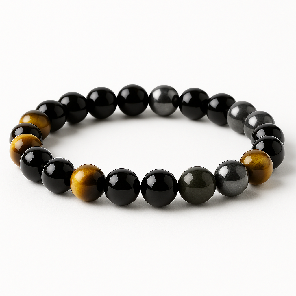 The Inner Warrior - Power Bracelet