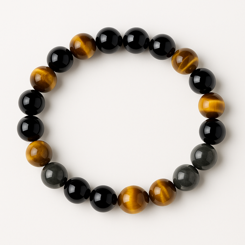 The Inner Warrior - Power Bracelet