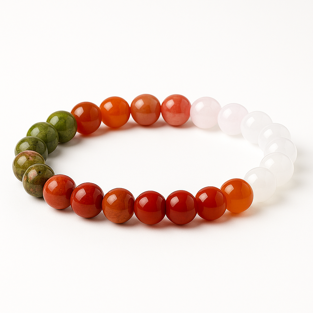The New Life - Fertility Bracelet