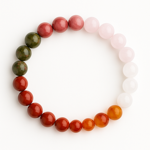 The New Life - Fertility Bracelet